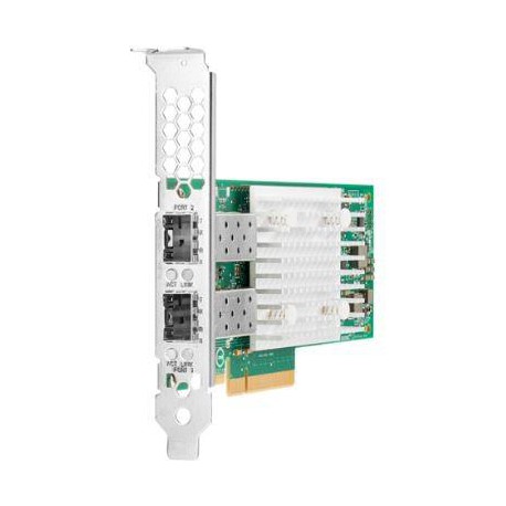 HPE Eth 10/25Gb 2p 621SFP28 Adptr