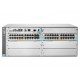 Aruba 5406R 44GT PoE+/4SFP+ v3 zl2 Swch