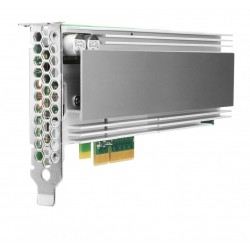 HPE 750GB PCIe x4 WI HH DS Card