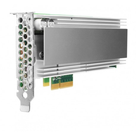 HPE 750GB PCIe x4 WI HH DS Card
