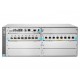 Aruba 5406R 8XGT PoE+/8SFP+ v3 zl2 Swch