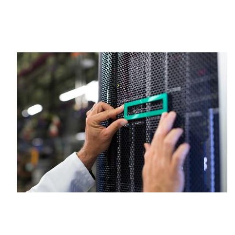 HPE Eth 10Gb 2p 568FLR-MMSFP+ Adptr