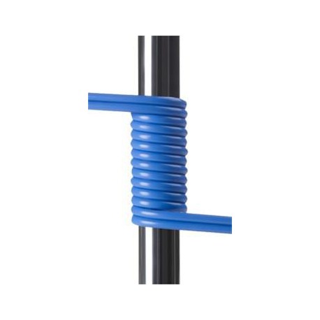 HPE Premier Flex LC/LC OM4 2f 5m Cbl