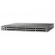 HPE SN6010C 12-port 16Gb FC Switch