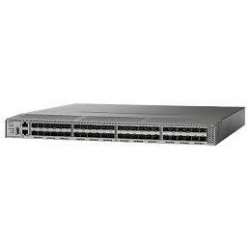 HPE SN6010C 12-port 16Gb FC Switch