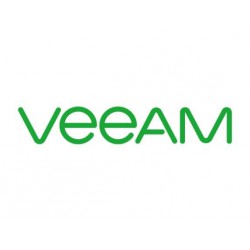 Veeam BUR Ent 1mo 8x5 Renew Support
