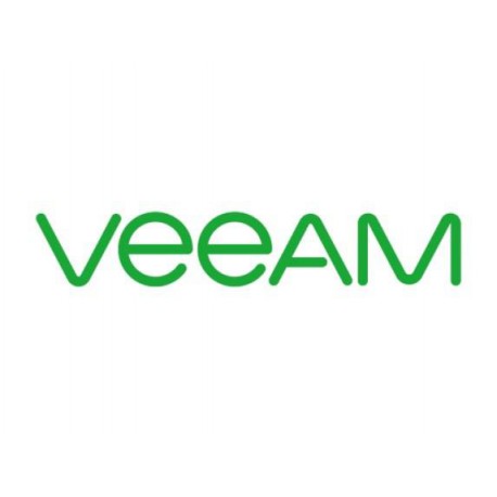 Veeam BUR Ent 1mo 8x5 Renew Support