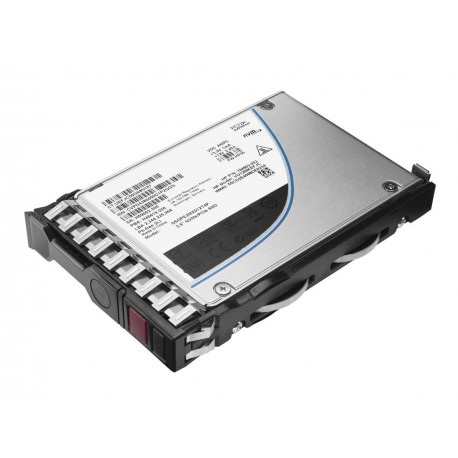 HPE 4TB SAS 7.2K LFF LP DS HDD