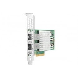HPE StoreFabric CN1300R 10/25Gb CNA