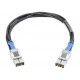Aruba 3800/3810M 0.5m Stacking Cable