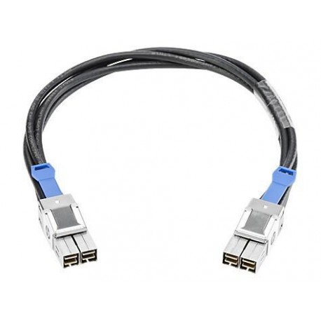 Aruba 3800/3810M 0.5m Stacking Cable