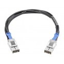 Aruba 3800/3810M 0.5m Stacking Cable