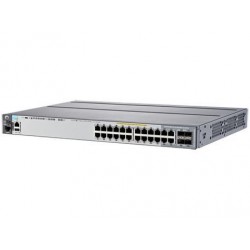 HPE 2920-24G-POE+ Switch