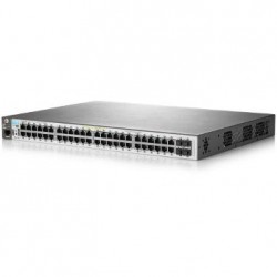 HPE 2530-48G-PoE+ Switch