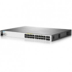 HP Aruba 2530-24G-PoE+ Switch (J9773A)