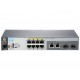 HPE 2530-8G-PoE+ Switch