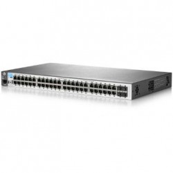 HPE 2530-48G Switch