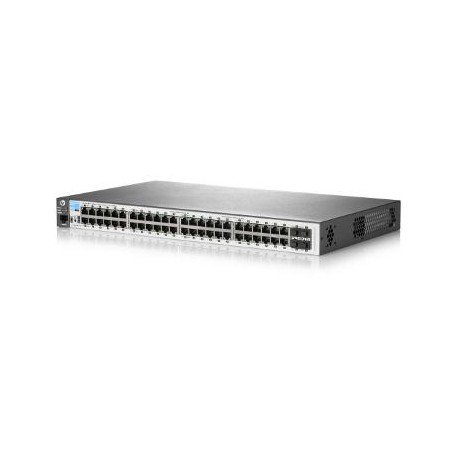 HPE 2530-48G Switch
