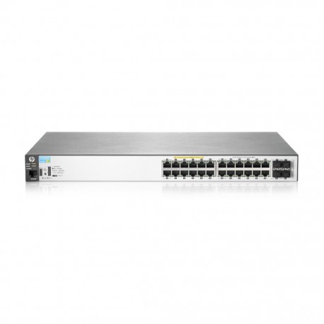 HPE 2530-24G Switch
