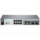 HPE 2530-8G Switch