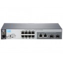 HPE 2530-8G Switch