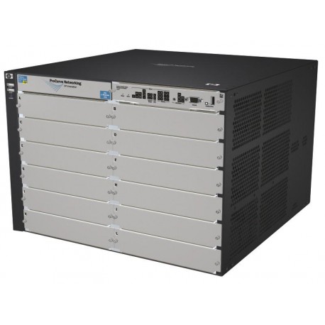 Aruba 5412R zl2 Switch