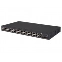 HPE 5130 48G 4SFP+ EI Switch