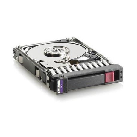 HPE 8TB SAS 7.2K LFF SC 512e DS HDD