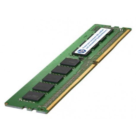HPE 8GB 1Rx8 PC4-2133P-E-15 STND Kit