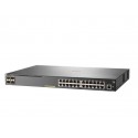 Aruba 2930F 24G PoE+ 4SFP+ Swch