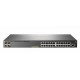 Aruba 2930F 24G PoE+ 4SFP Swch