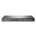 Aruba 2930F 24G PoE+ 4SFP Swch