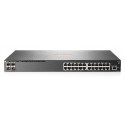 Aruba 2540 24G 4SFP+ Switch