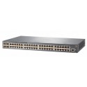 Aruba 2540 48G 4SFP+ Switch