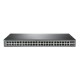 HPE 1920S 48G 4SFP Switch
