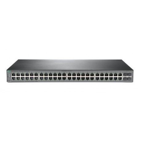 HPE 1920S 48G 4SFP Switch