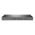 HPE 1920S 48G 4SFP Switch