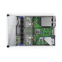 HPE DL380 Gen10 4110 1P 16G 8SFF WW Svr