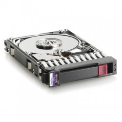 HPE 300GB SAS 10K SFF SC DS HDD