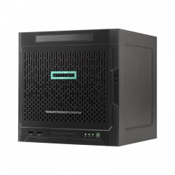 HPE MicroSvr Gen10 3216 Ety EU/UK Svr/TV