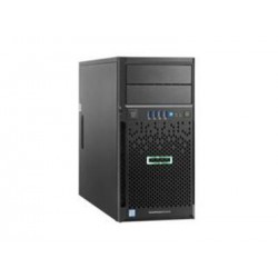 HPE ML30 Gen9 E3-1220v6 EU/UK Svr