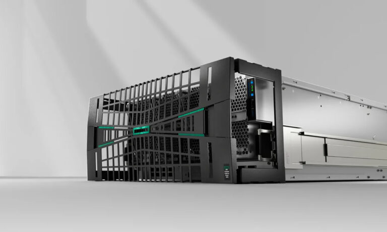Compute Scale-up Server 3250