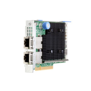 HP 535FLR-T Ethernet