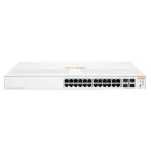 Aruba Instant On 1930 24G 4SFP/SFP+ Switch JL682A#ABB