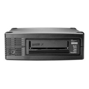 HPE LTO-7 Ultrium 15000 Ext Tape Drive
