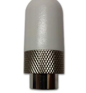 HPE Aruba AP-ANT-22 Omni Antenna Dual Band 2/4dBi Omni RPSMA Low Profile 2 pieces