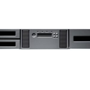 Hewlett Packard Enterprise MSL3040 Upgrade Power Supply **New Retail** Kit