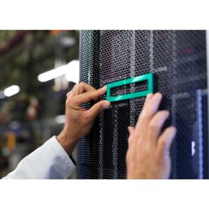 Hewlett Packard Enterprise DL360 Gen10 SFF **New Retail** Internal Cable Kit