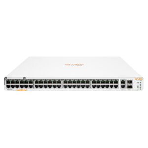 Aruba Instant On 1960 48G 2XT 2XF 600W Switch