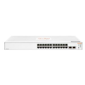 Aruba Instant On 1830 24G 2SFP (JL812A#ABB)